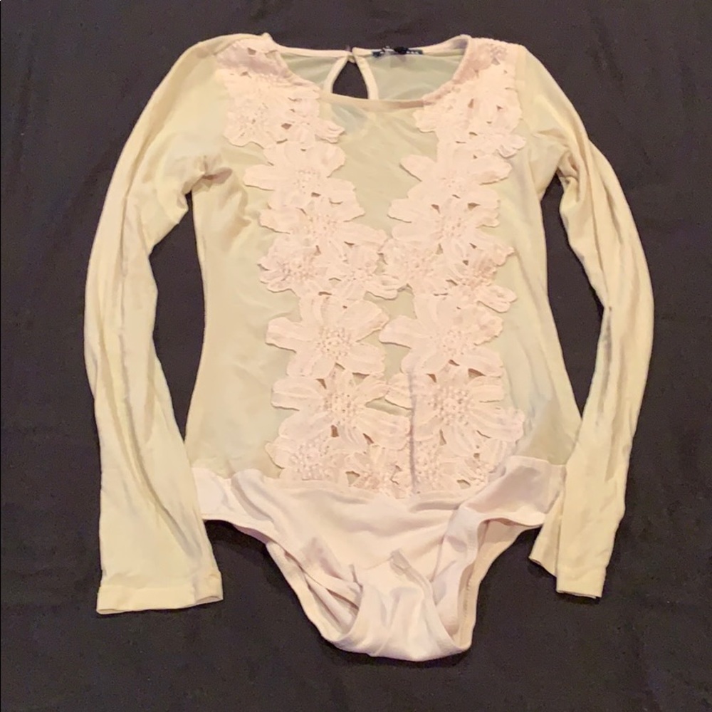 Body suit